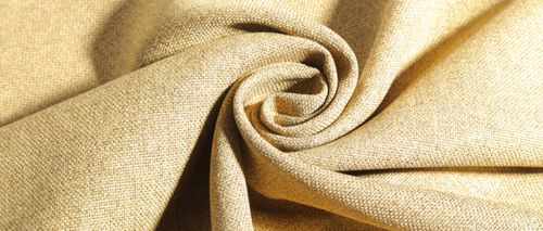 纯棉纺织品可以进行染色,印花及各种工艺加工,可以产生更多棉织新品种